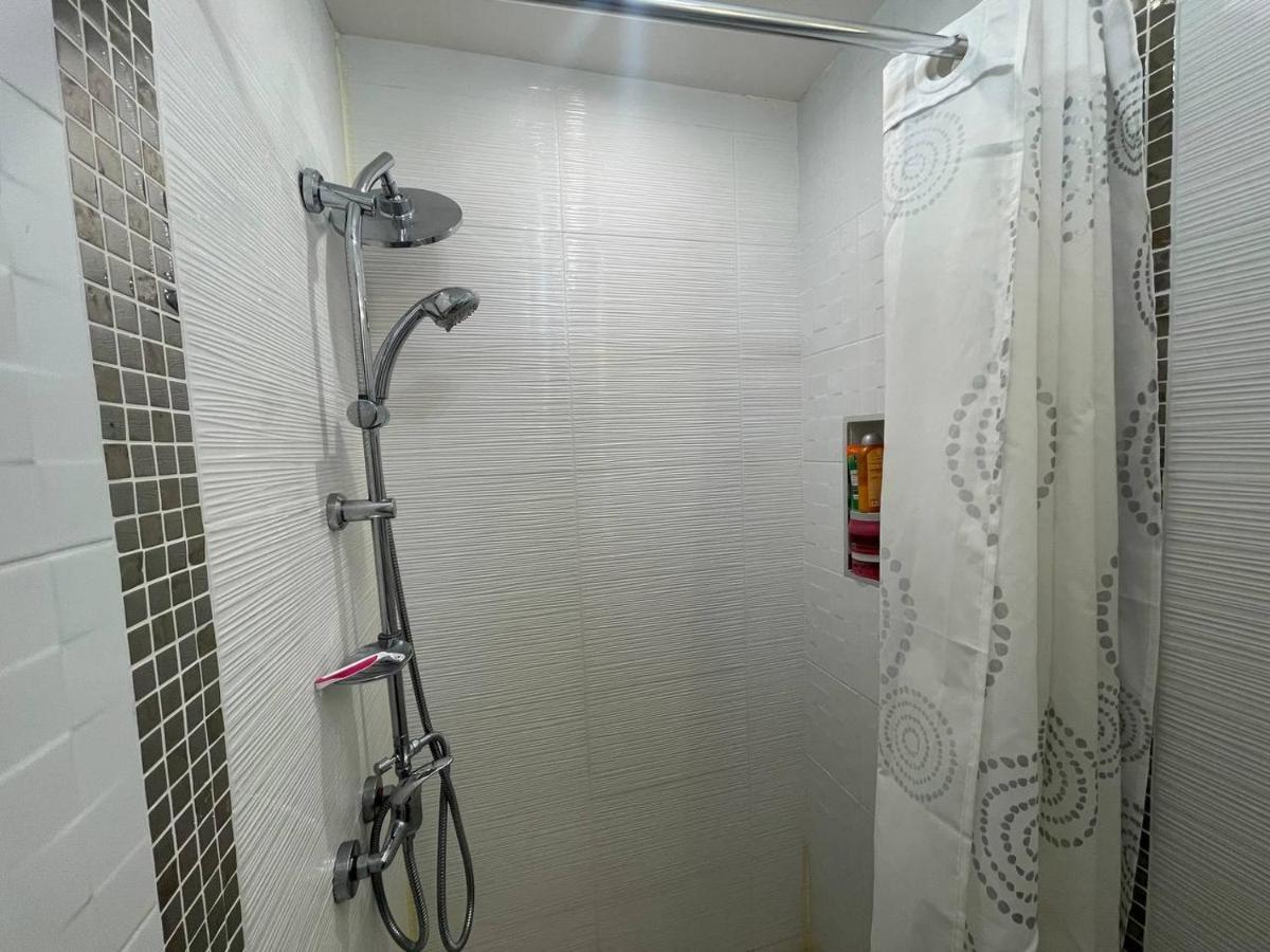 Apartamento Luxury En *