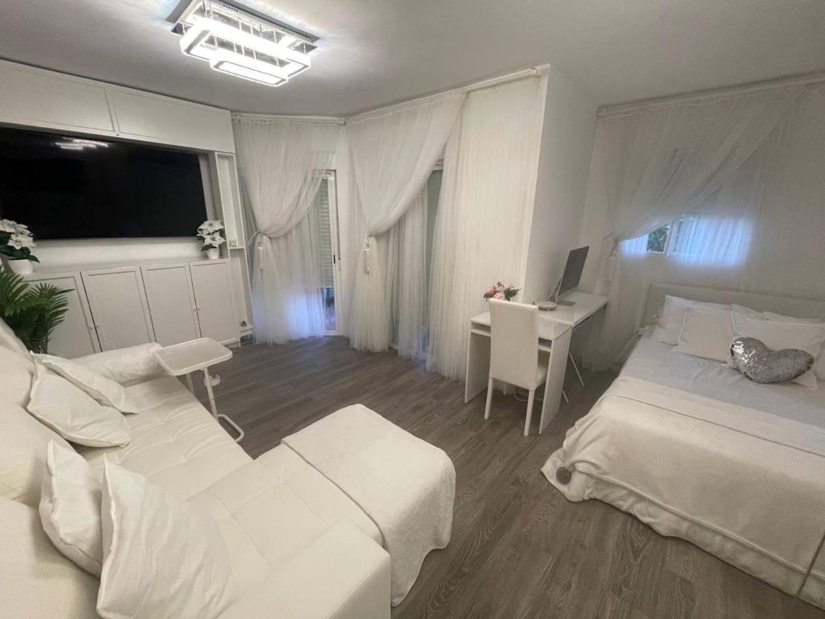 Luxury En Madri