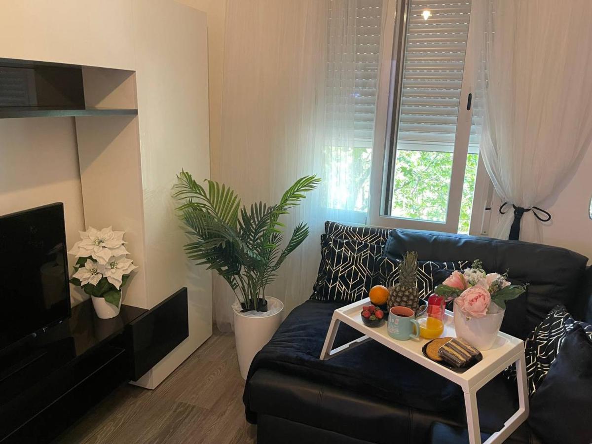 Apartamento Luxury En Madri