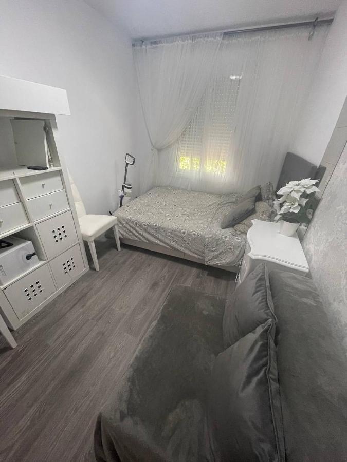 Apartment Luxury En Madrid