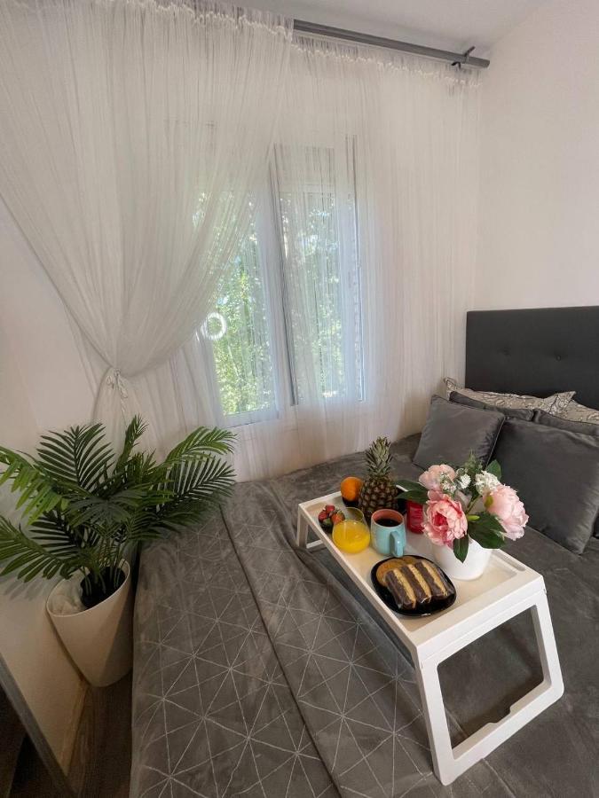 Luxury En Apartamento