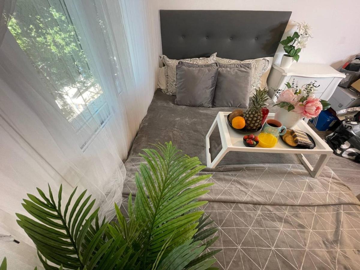 Apartment Luxury En