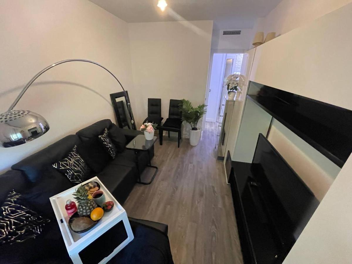 Luxury En * Madri