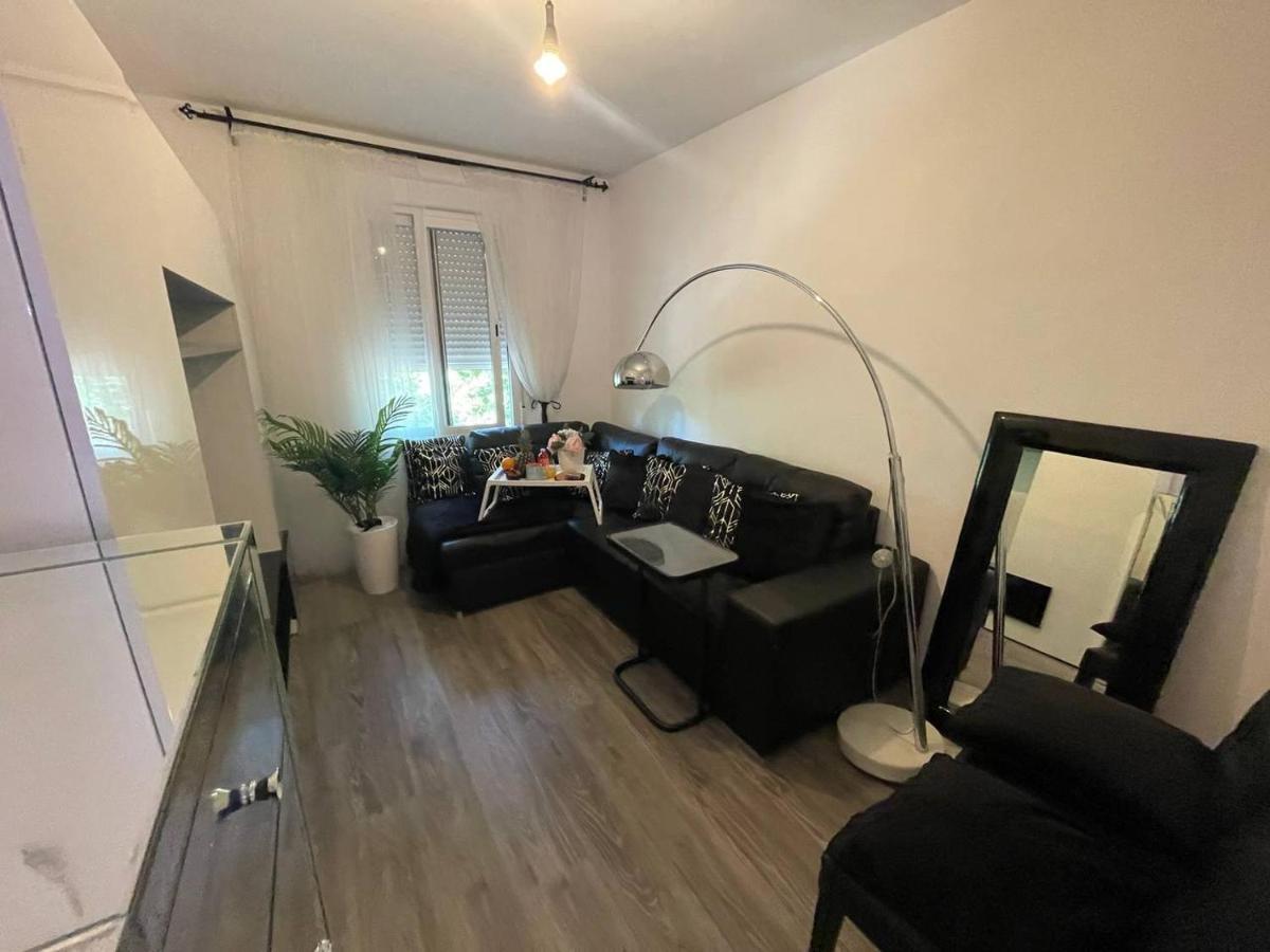 Luxury En Apartamento Madri