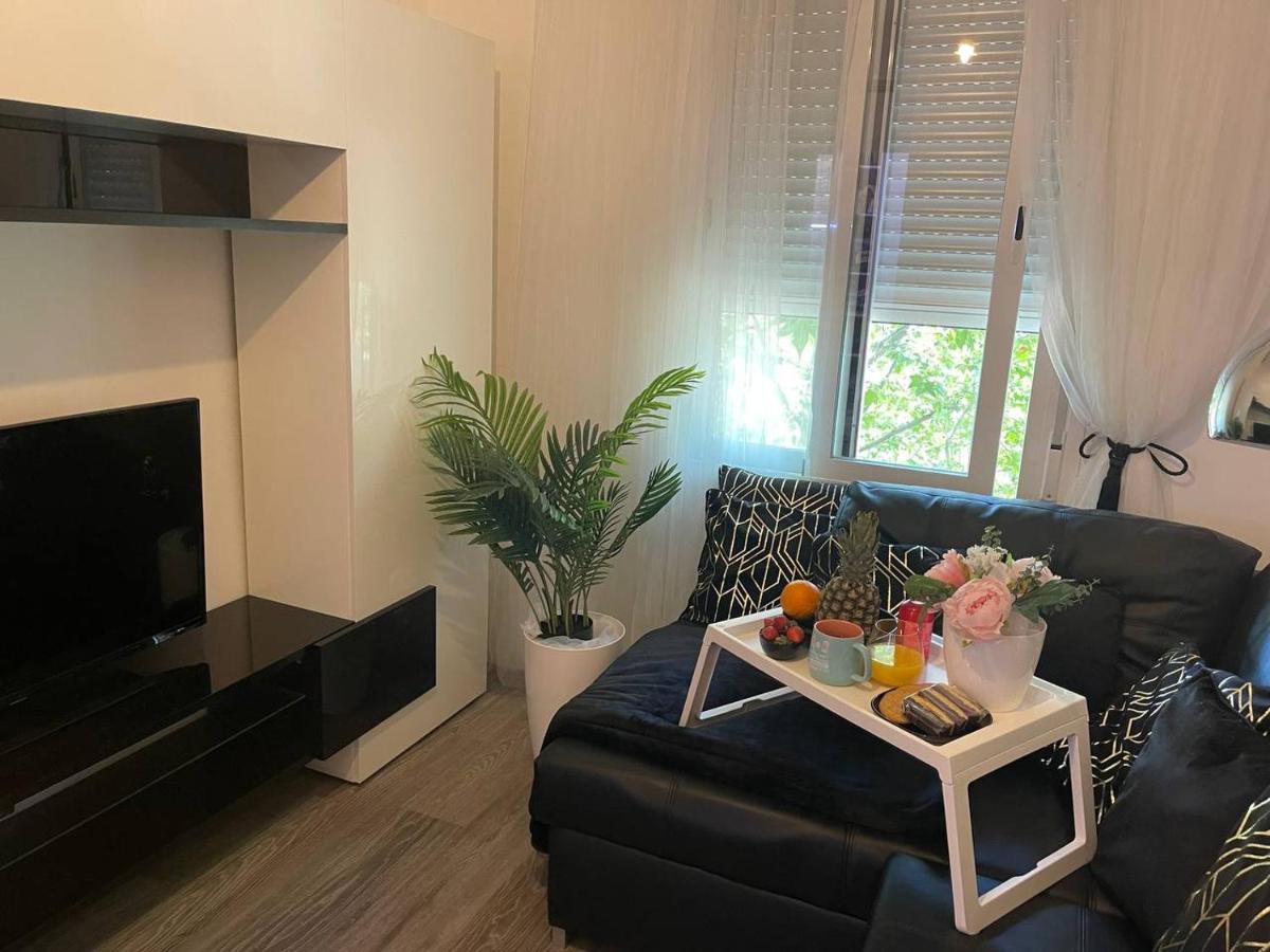 Apartamento Luxury En Madri