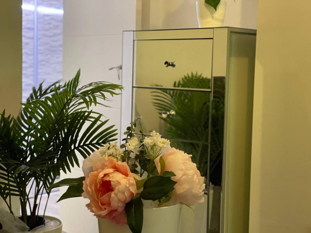 Luxury En Apartment