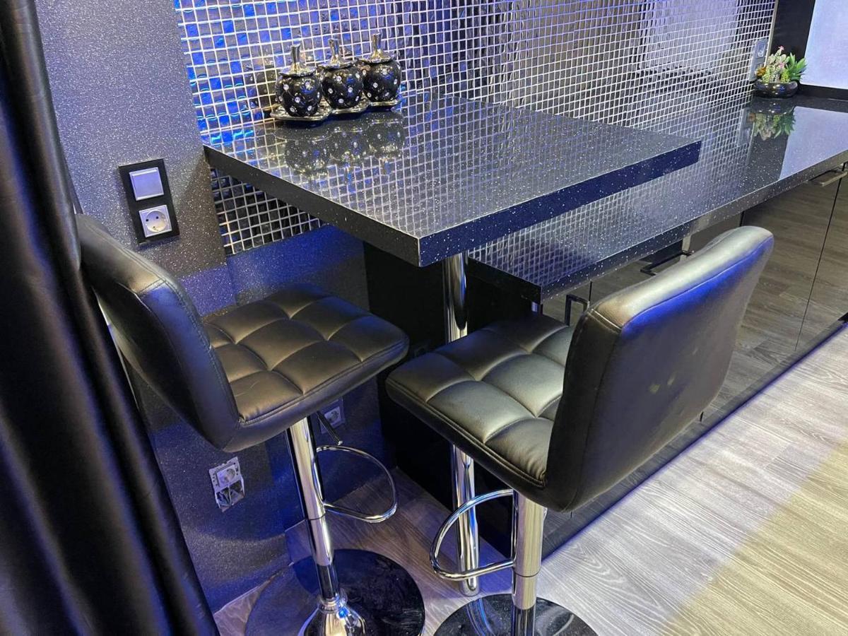 Luxury En Madri