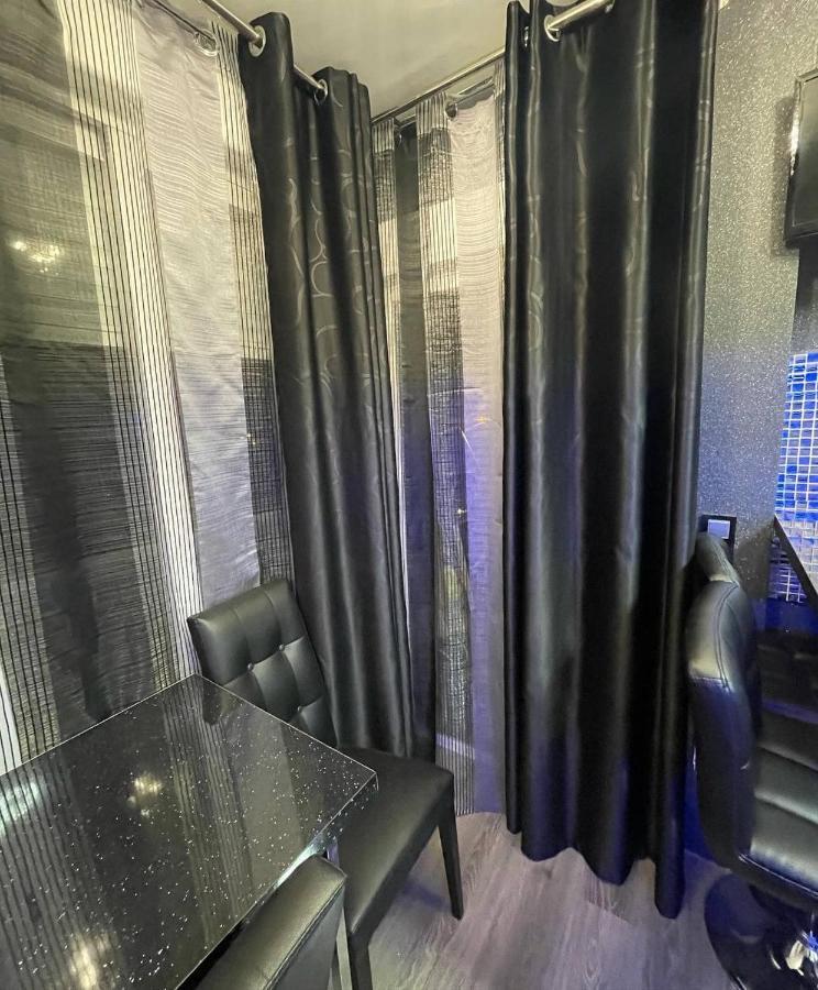 Apartamento Luxury En