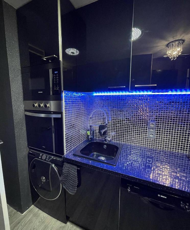 Luxury En Apartamento