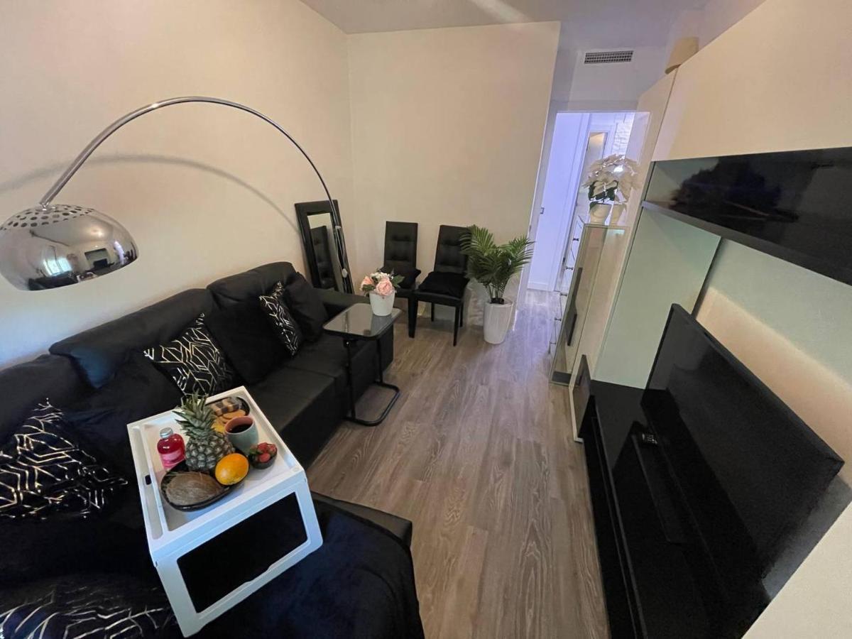 Luxury En Apartamento *