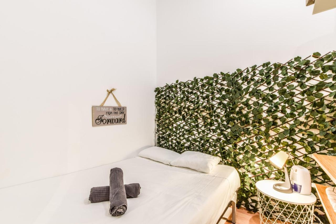 Apartamento Acogedor En El Barrio De Las Letras Madrid