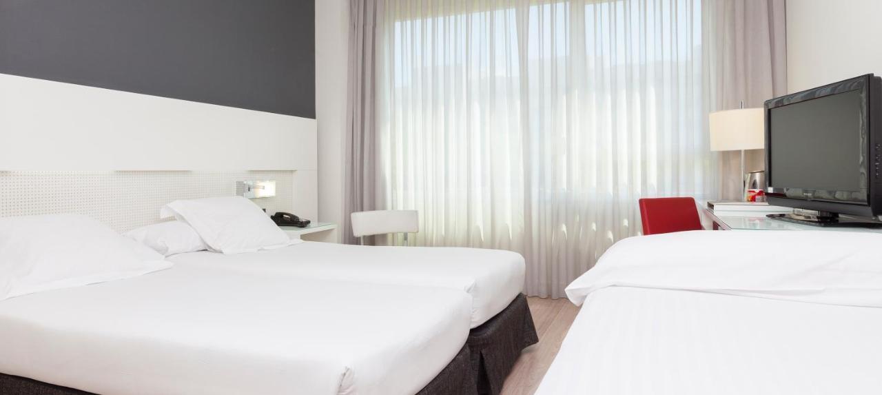 Hotel Axor Feria Madrid