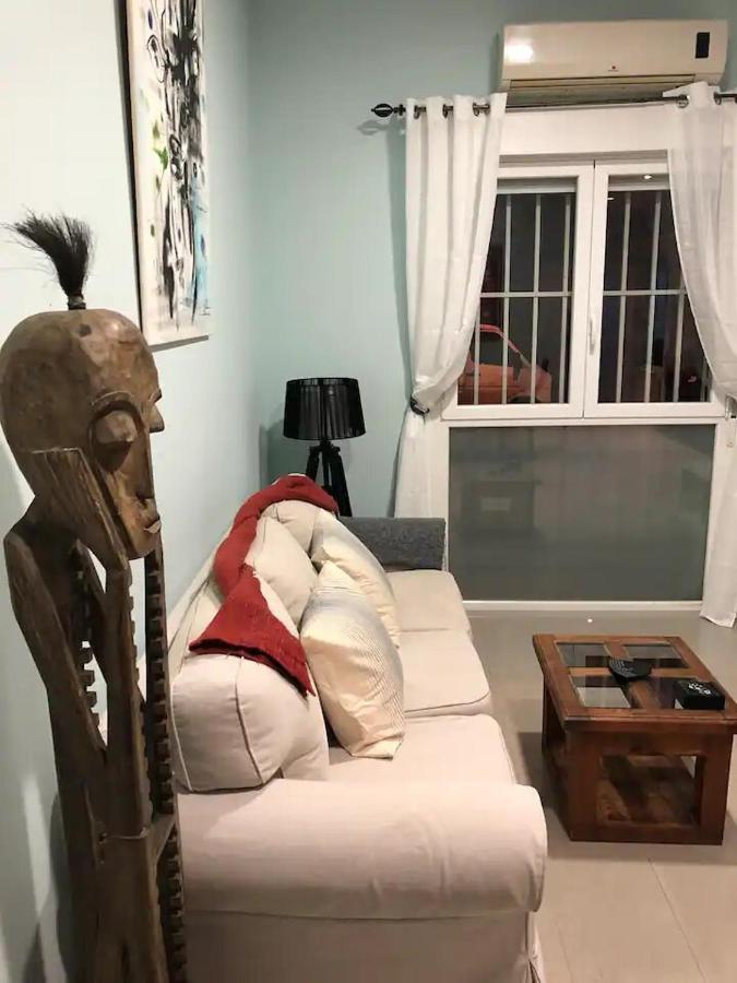 Privado Cerca De Ifema Y Aeropuerto Apartment