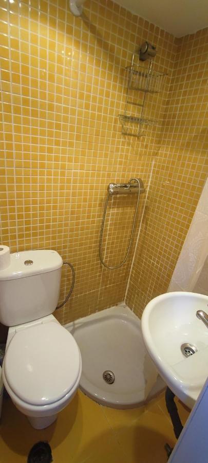 Mini Loft En Calle Amparo Apartment *