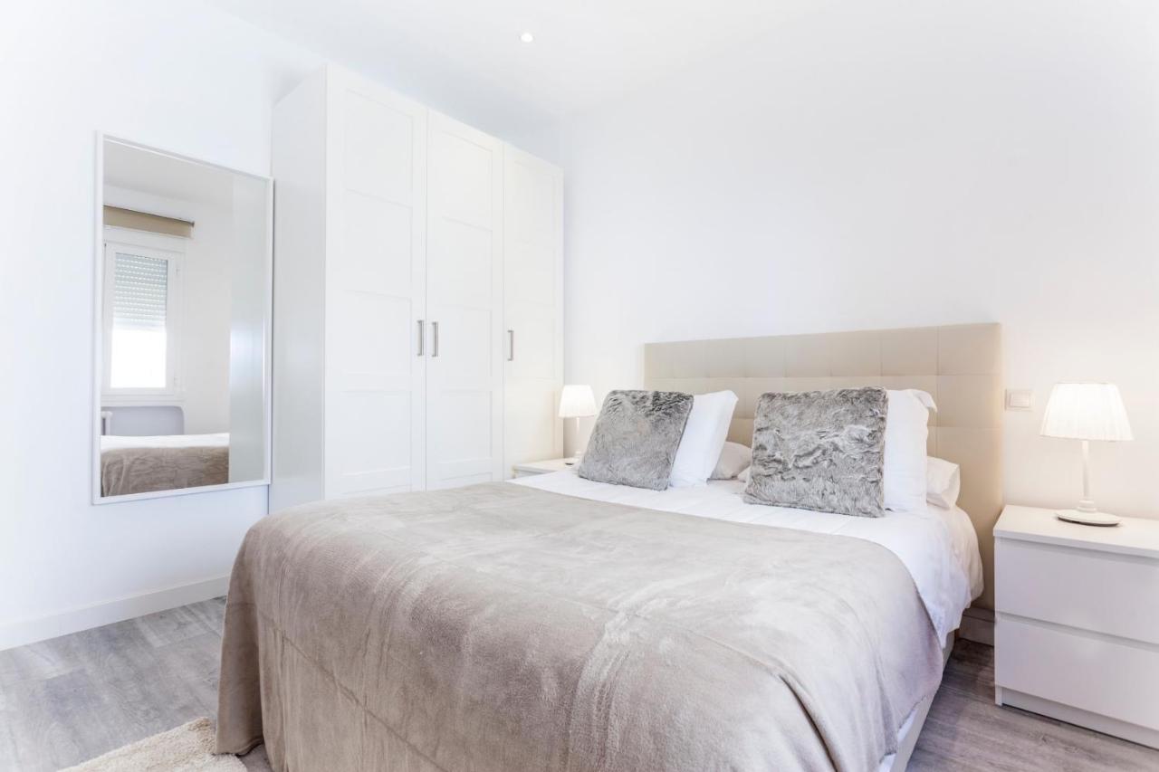 Apartment Latina En *
