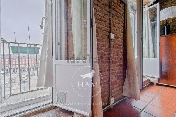 Plaza Mayor Calle Cava De San Miguel 15 Apartment *
