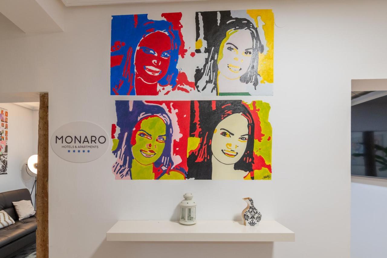 Groups Art-pop, By Monaro***** Apartment *