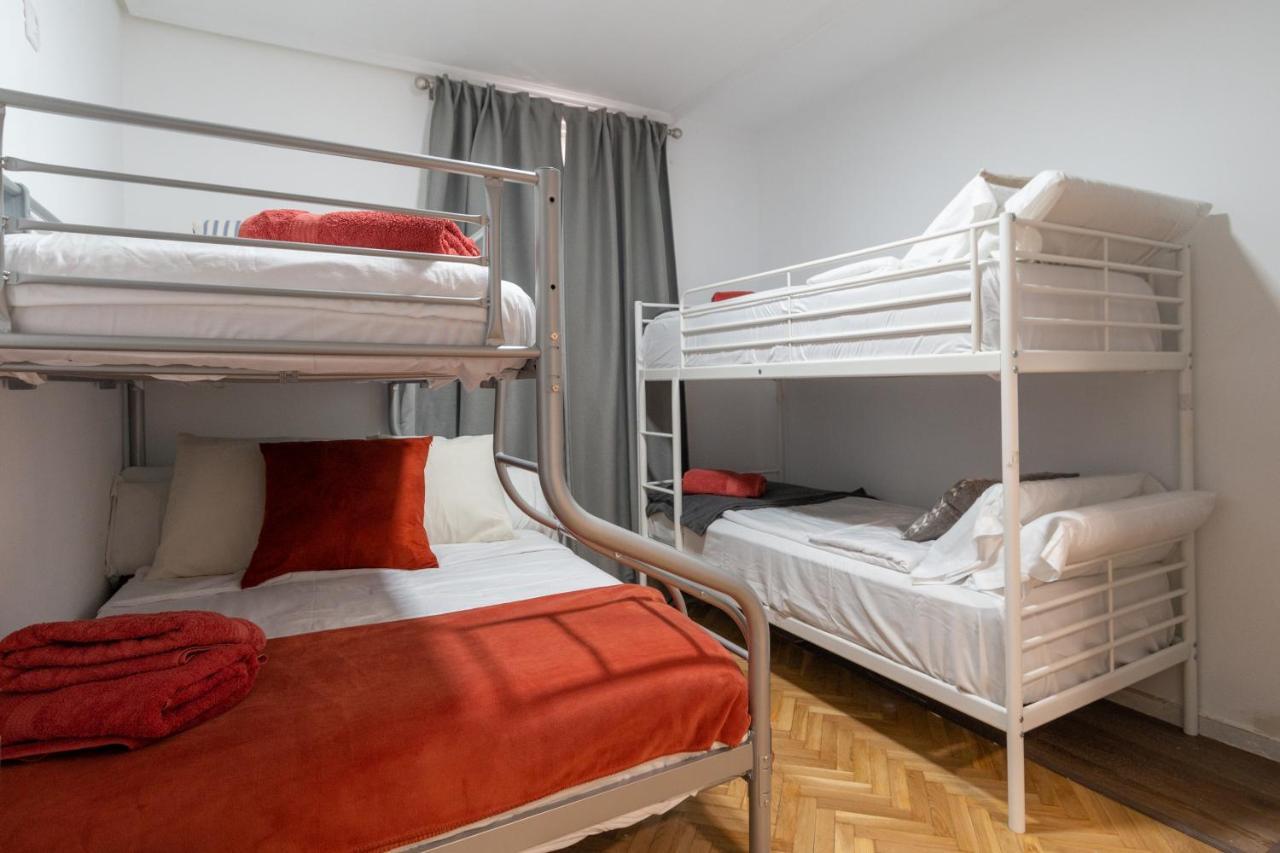Apartment Groups Art-pop, By Monaro***** Madrid