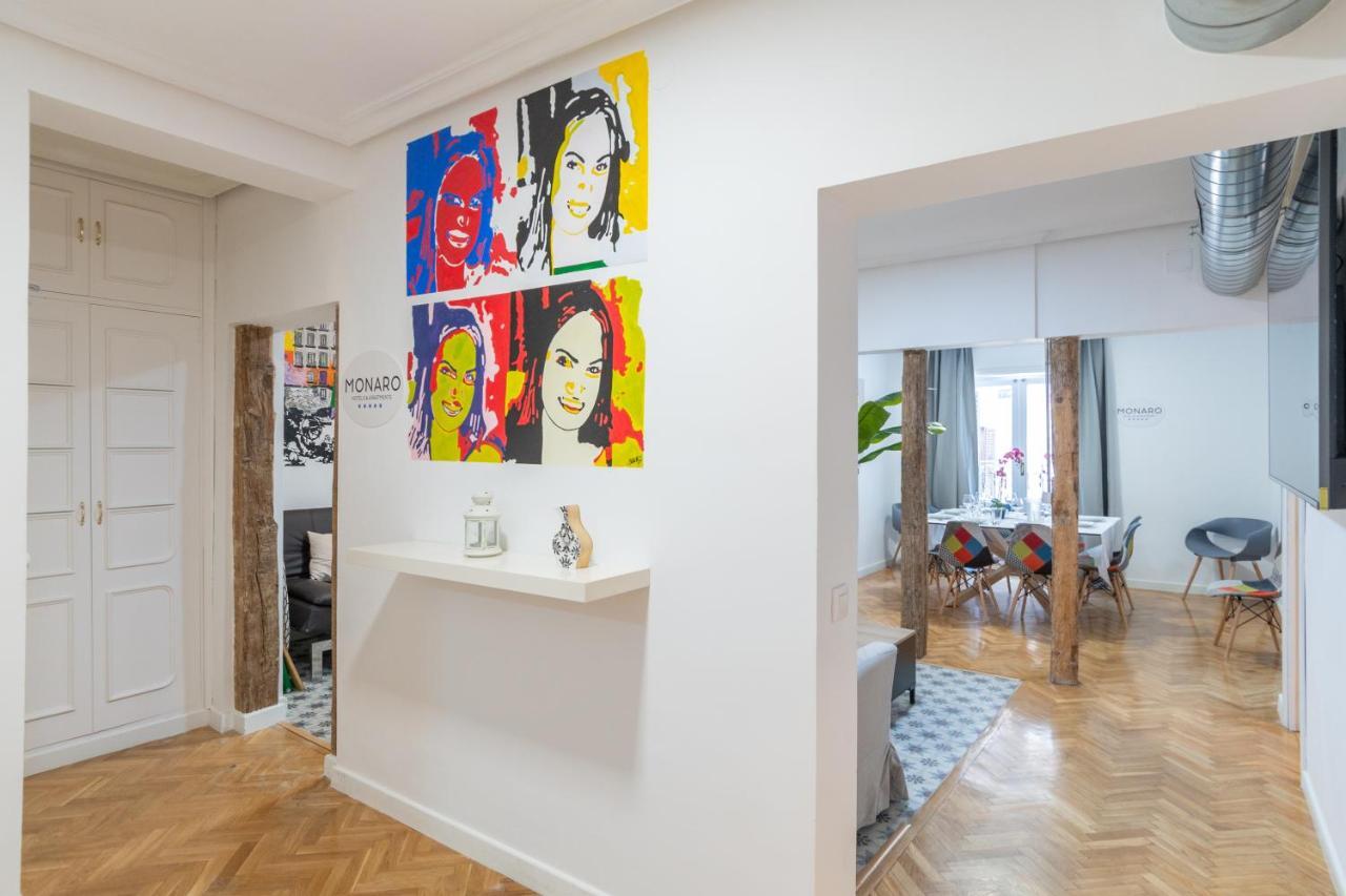 Groups Art-pop, By Monaro***** Apartment