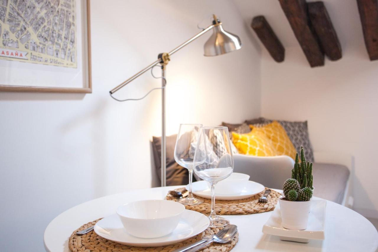 Gran Aparthotel Madrid