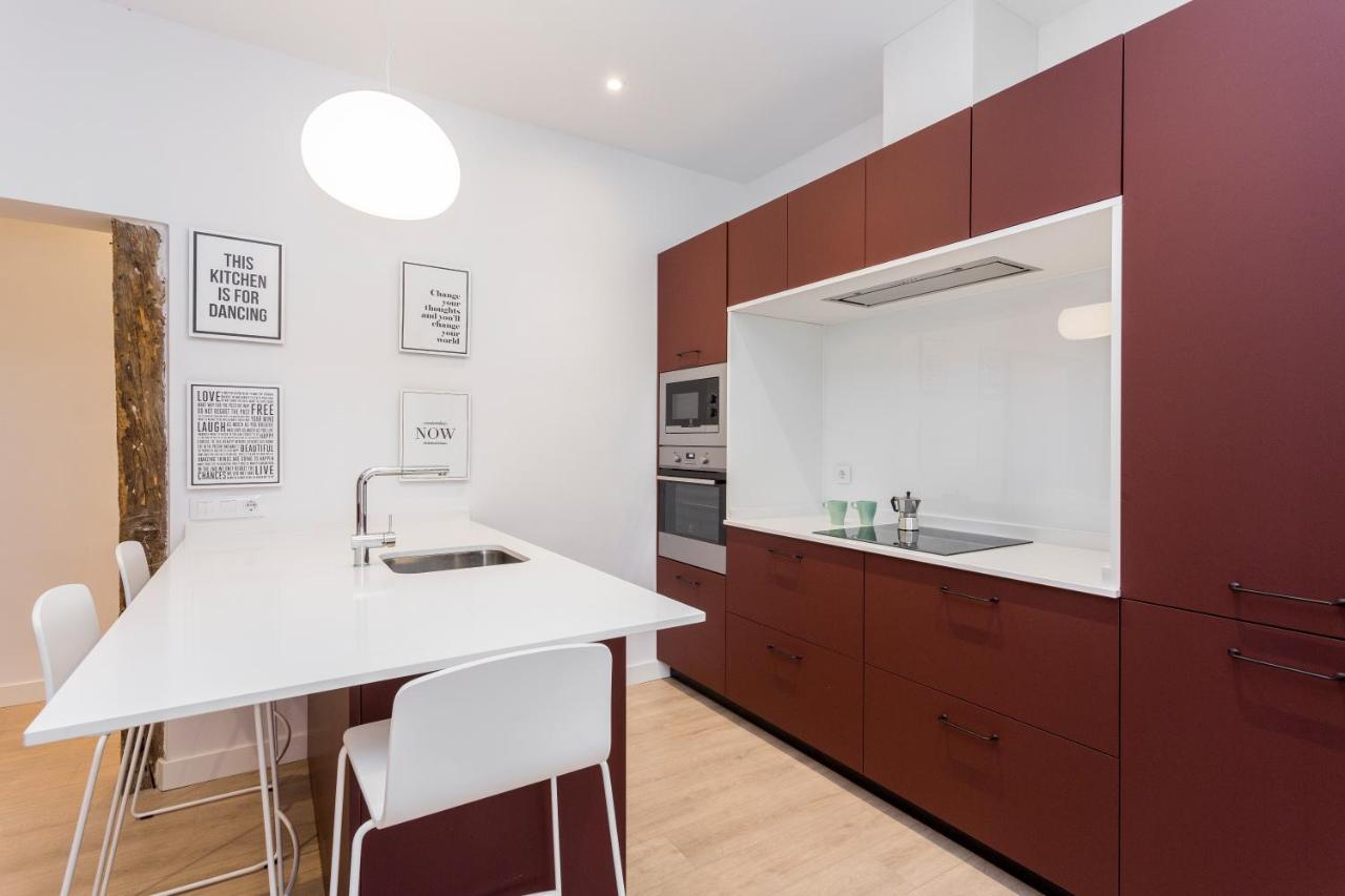 Apartment Down Town Sol. By Monaro *