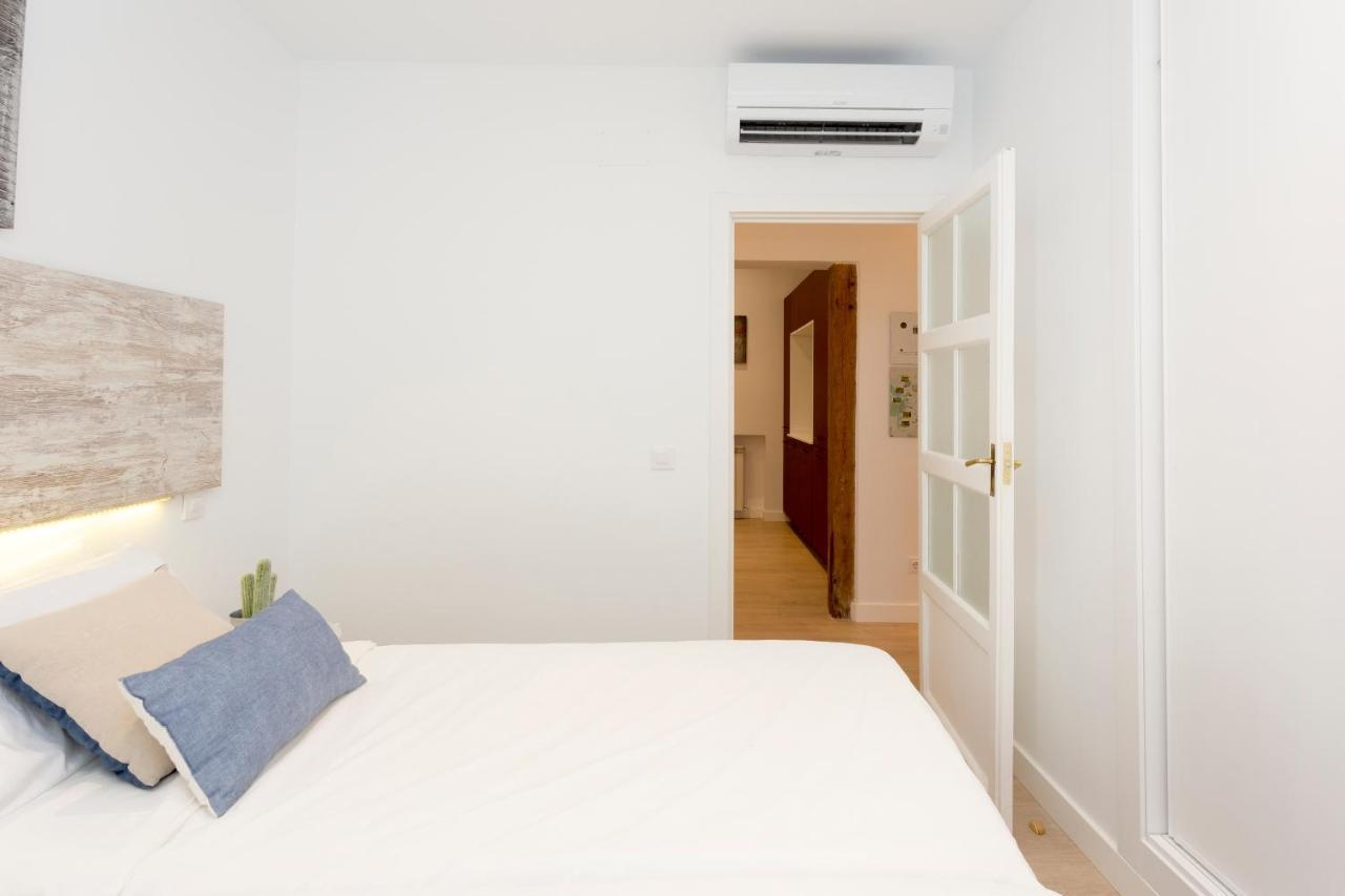 Down Town Sol. By Monaro Apartment Madrid