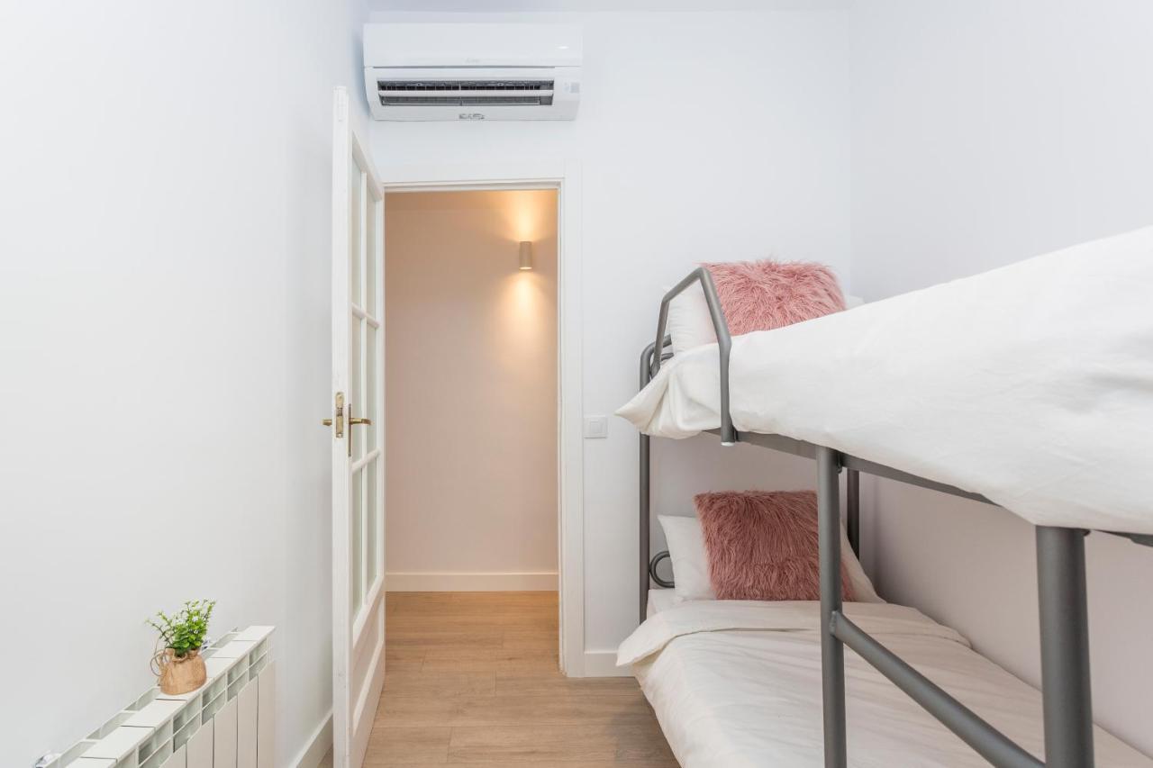 Apartment Down Town Sol. By Monaro Madrid