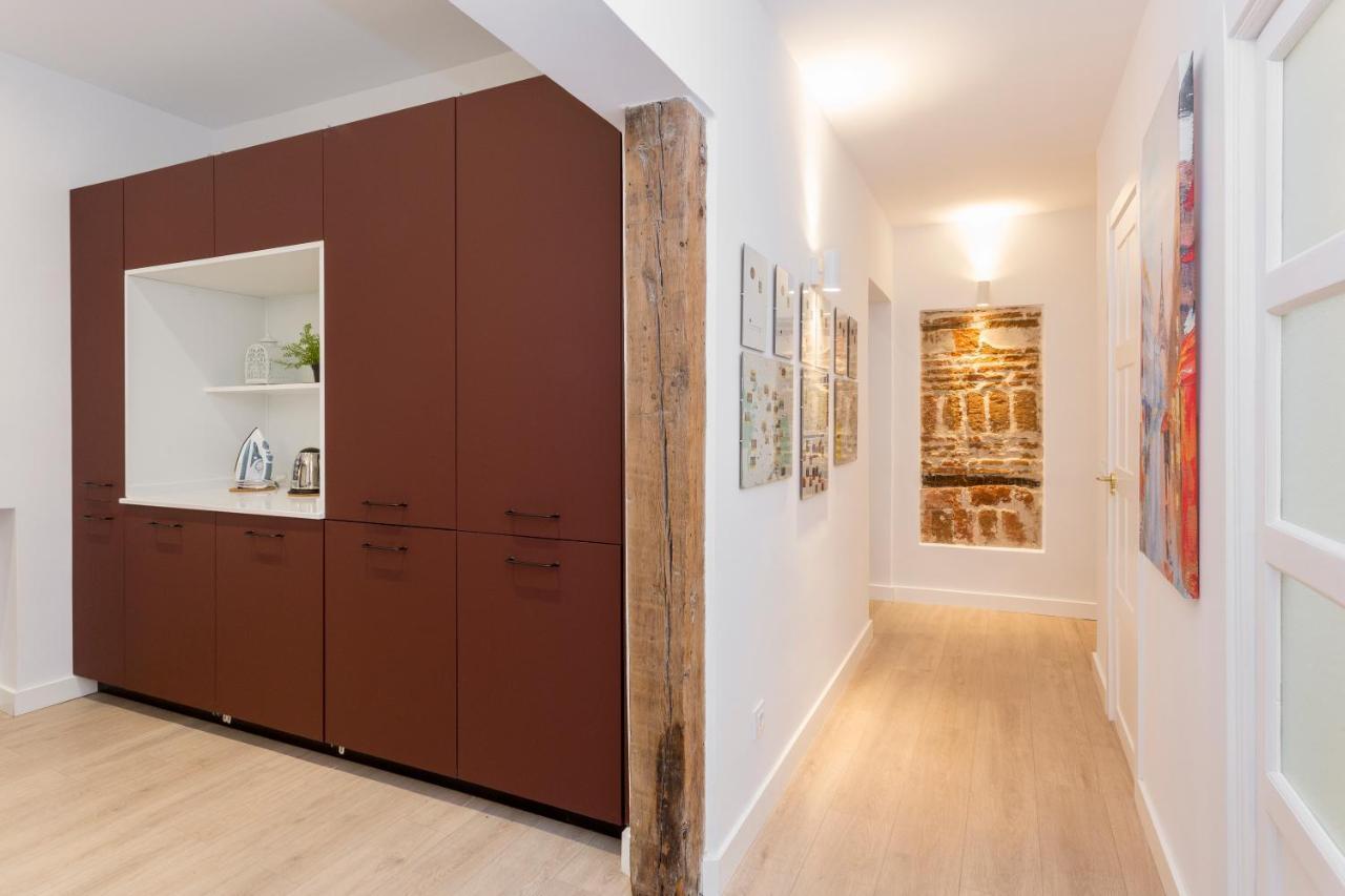 Apartment Down Town Sol. By Monaro Madrid