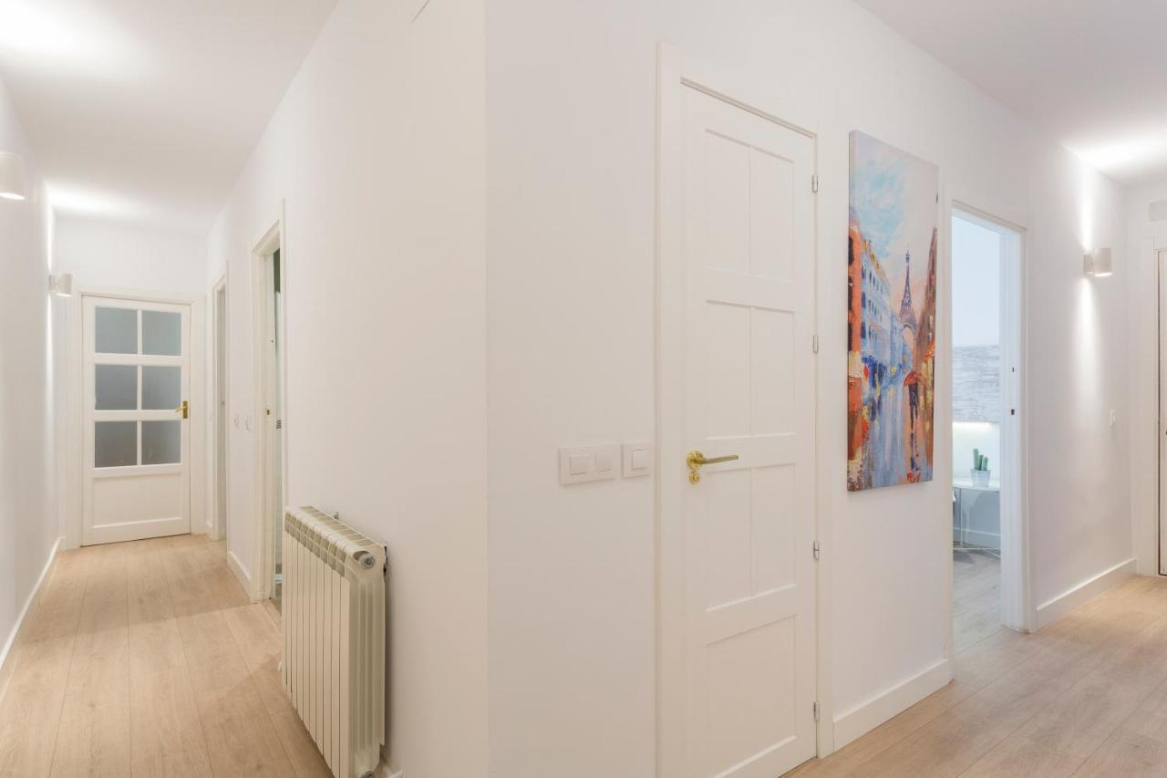 Down Town Sol. By Monaro Apartment Madrid