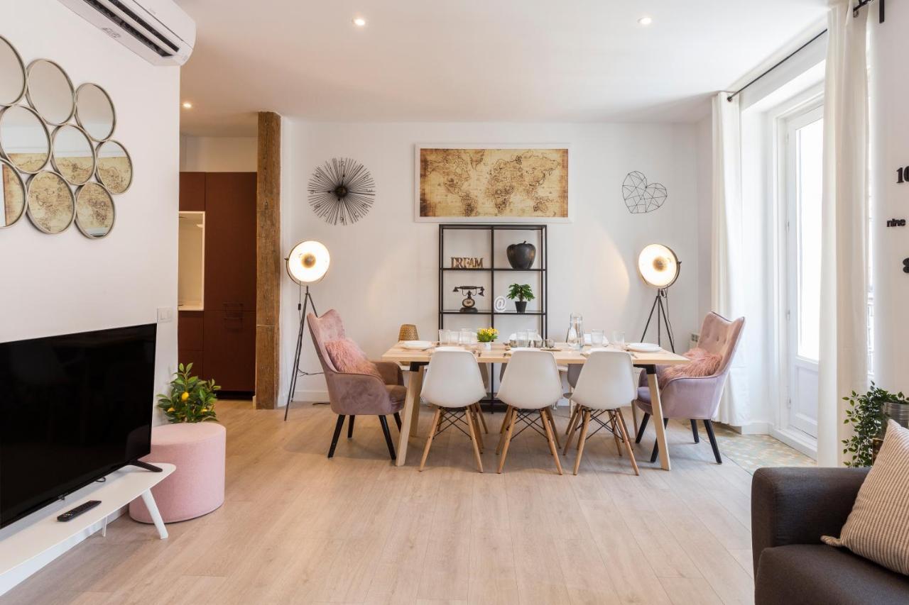 Apartment Down Town Sol. By Monaro *