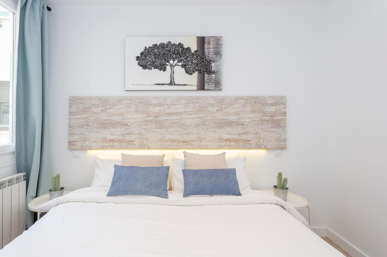 Down Town Sol. By Monaro Apartment Madrid