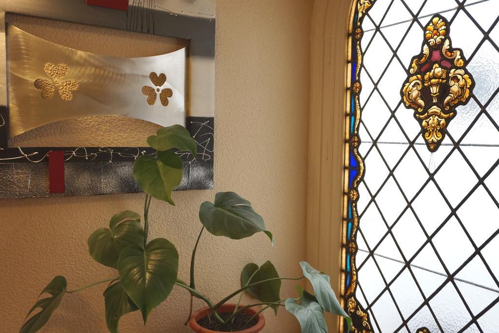 Santillan Ii Guest house Madrid