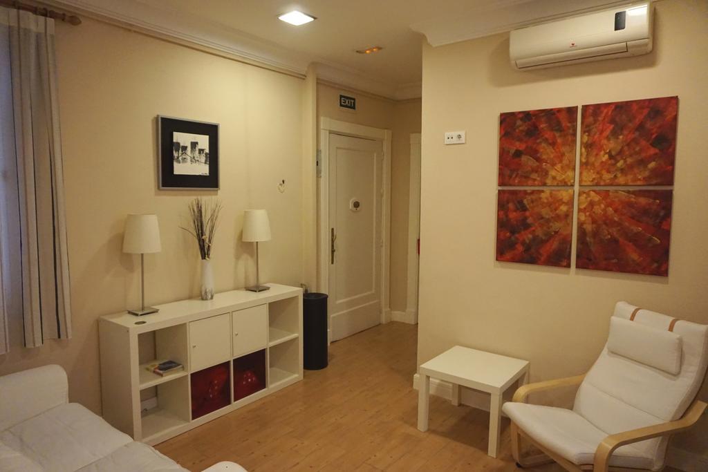 Santillan Ii Guest house