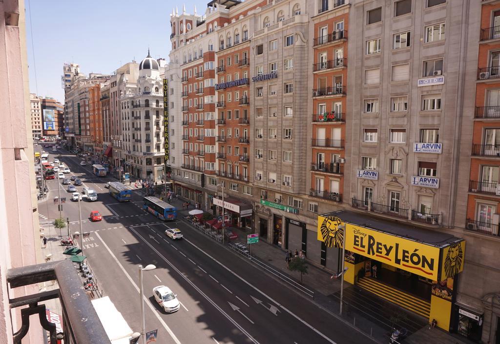 Guest house Santillan Ii
