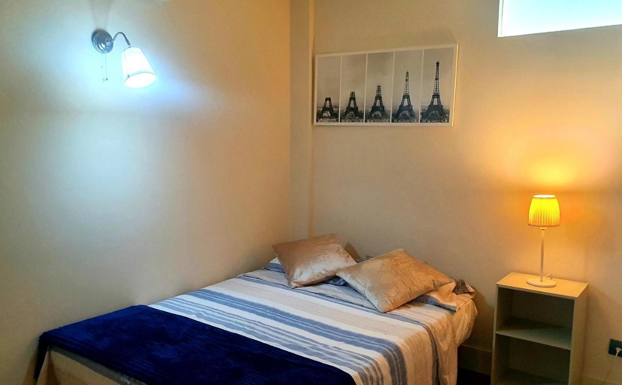 Duplex 2 Plantas - C Alcala-ifema-ventas- Jardin & Parking Privados- Boutique Wh Apartment *