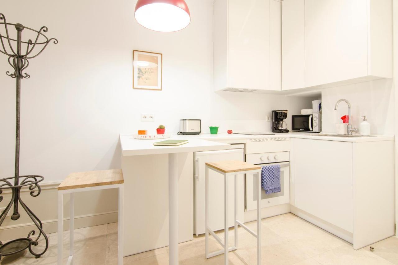 Apartment Minty - Valverde *