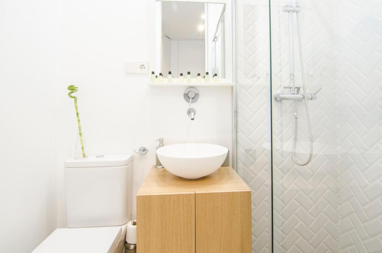 Minty - Valverde Apartment