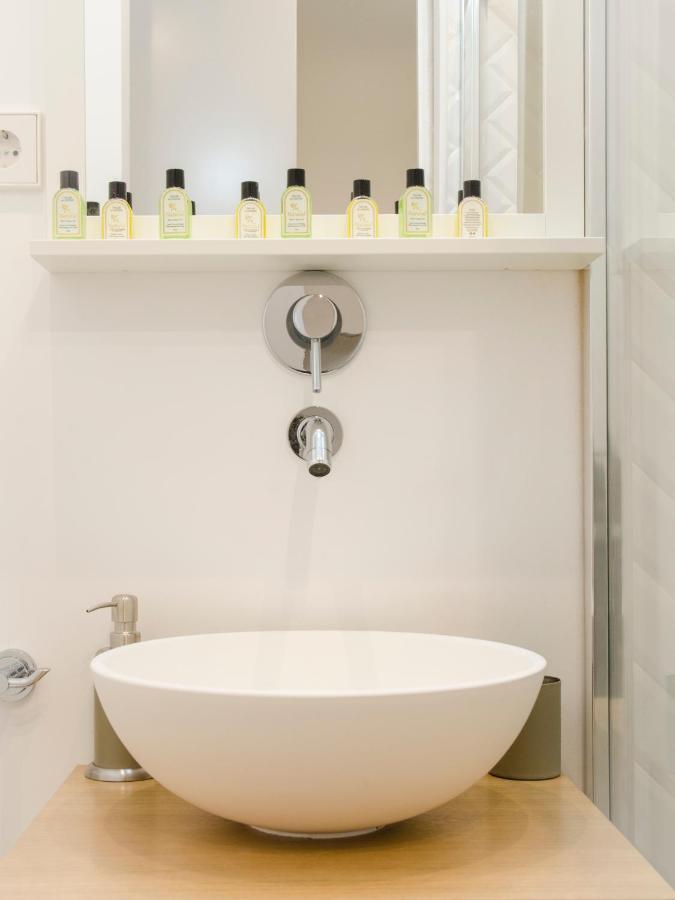 Minty - Valverde Apartment Madrid