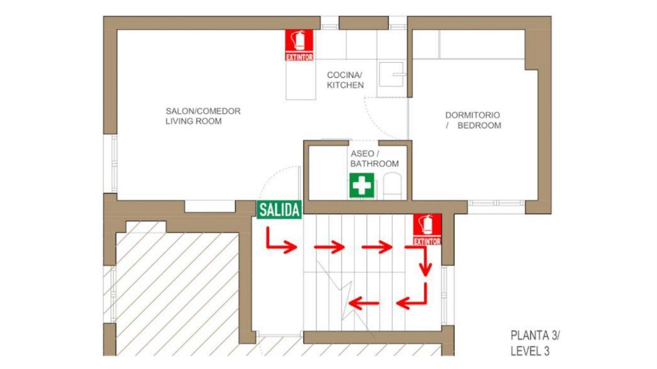 Minty - Valverde Apartment *