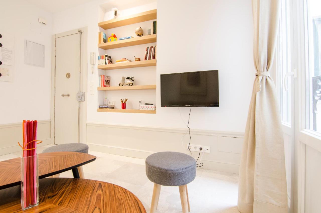 Minty - Valverde Apartment