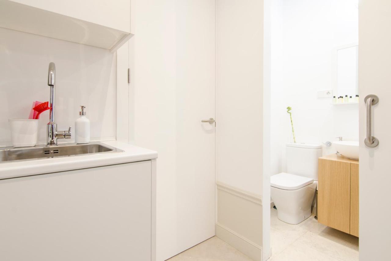 Minty - Valverde Apartment