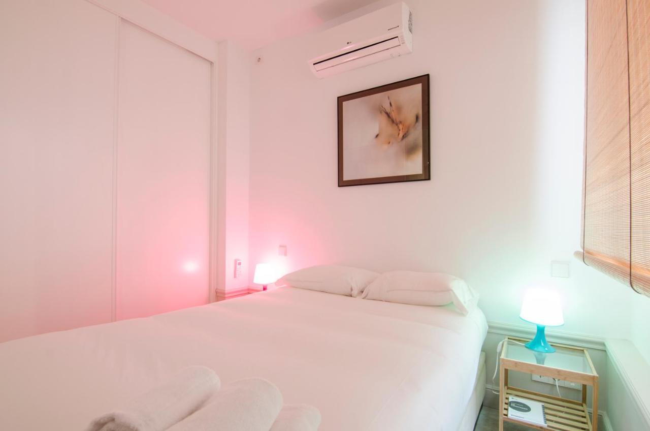 Apartment Minty - Valverde Madrid