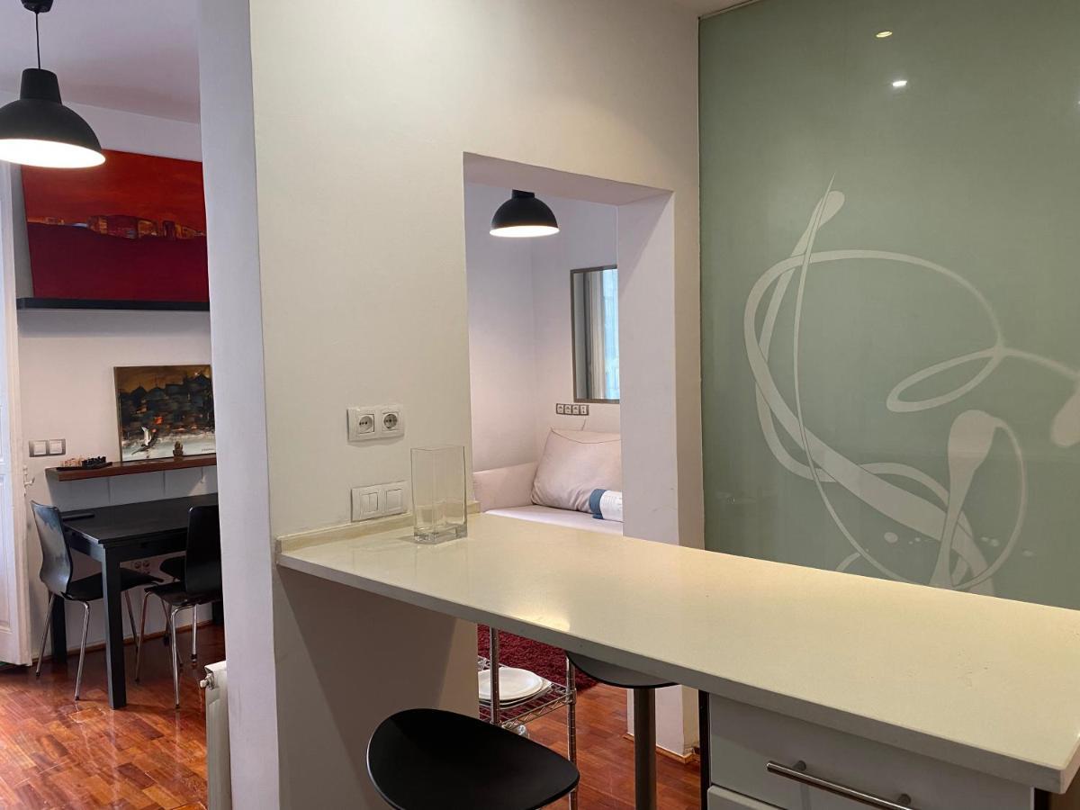 Precioso Piso Exterior Centro Apartment *