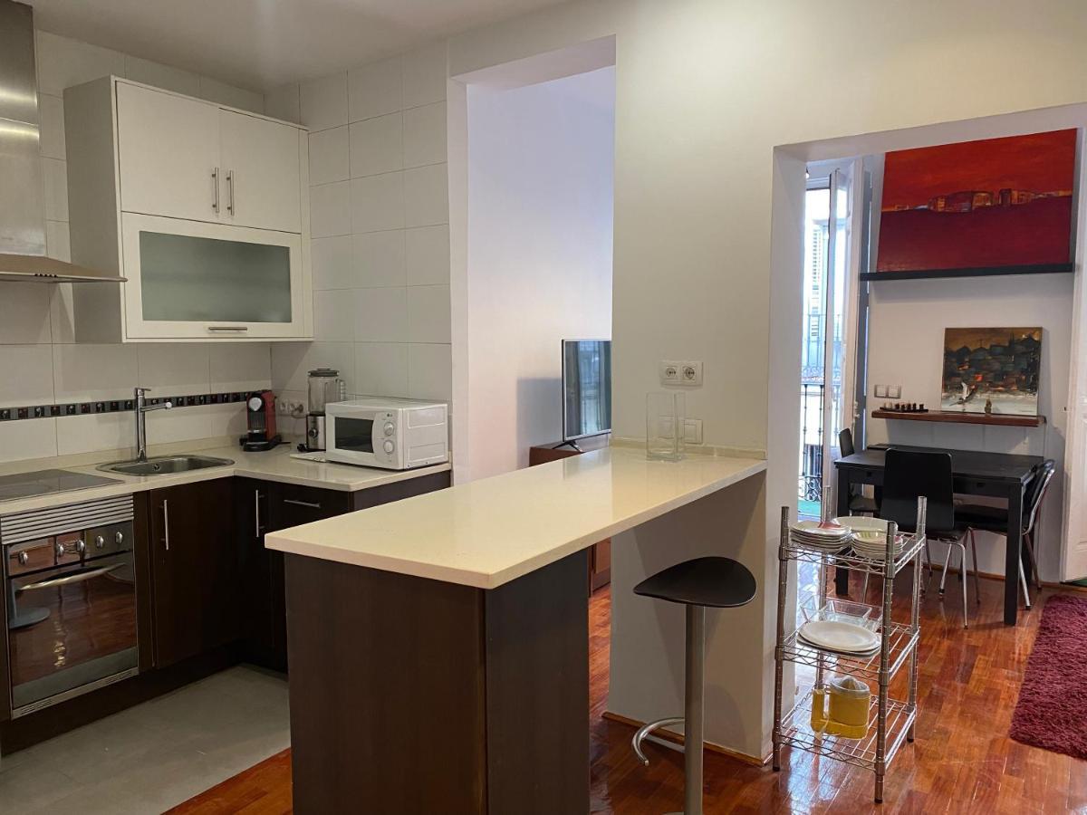 Apartment Precioso Piso Exterior Centro *
