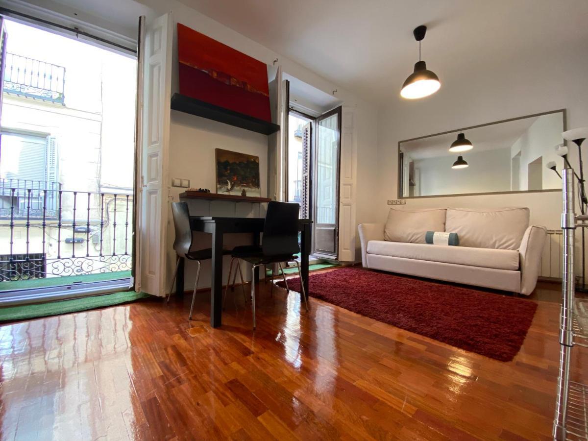 Apartment Precioso Piso Exterior Centro *