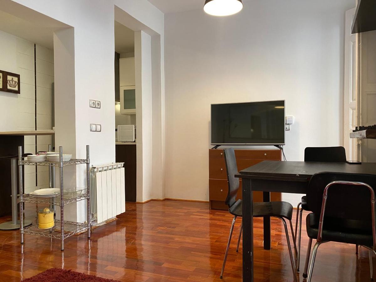 Apartment Precioso Piso Exterior Centro *