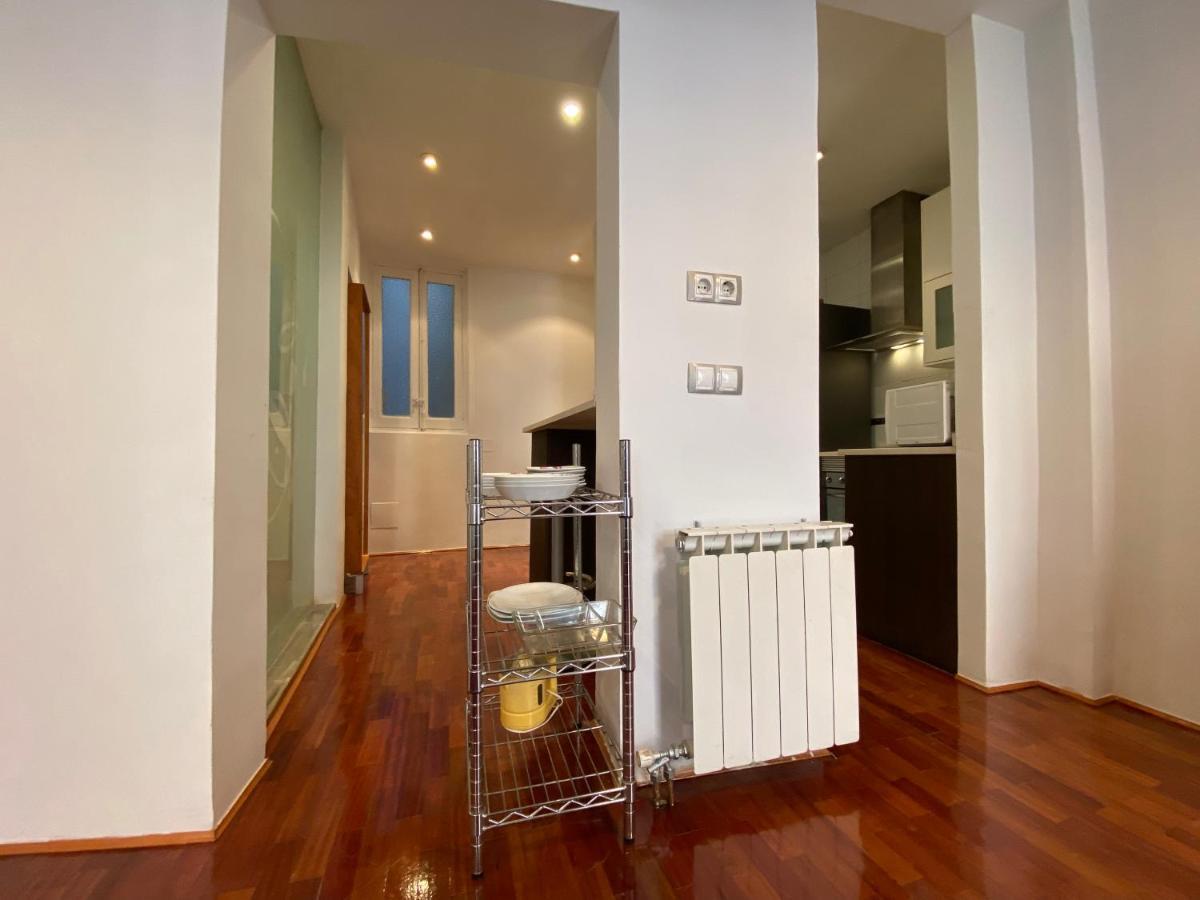 Apartment Precioso Piso Exterior Centro Madrid