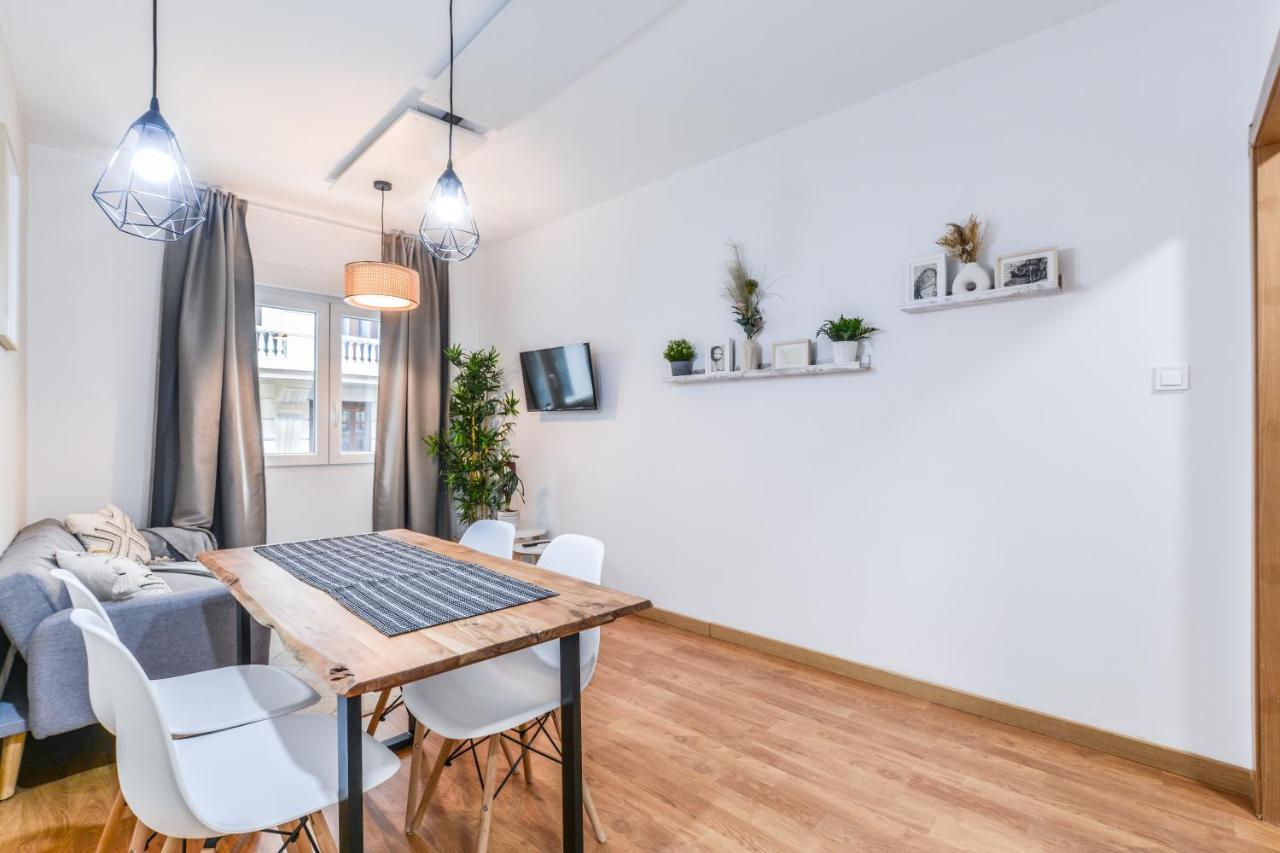 Apartamento Collection Plaza De Espana - Confort Iconico En La Ciudad Madri