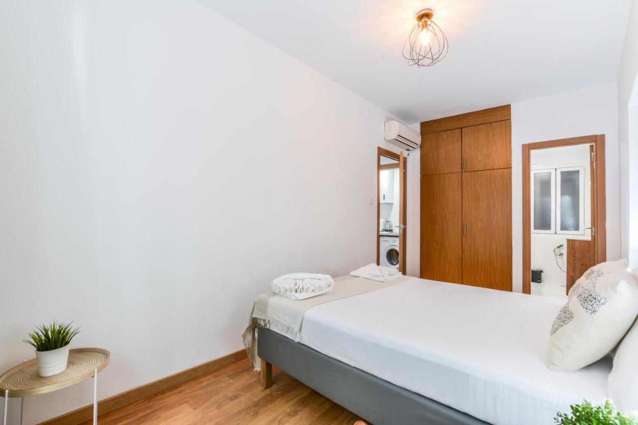Apartamento Collection Plaza De Espana - Confort Iconico En La Ciudad