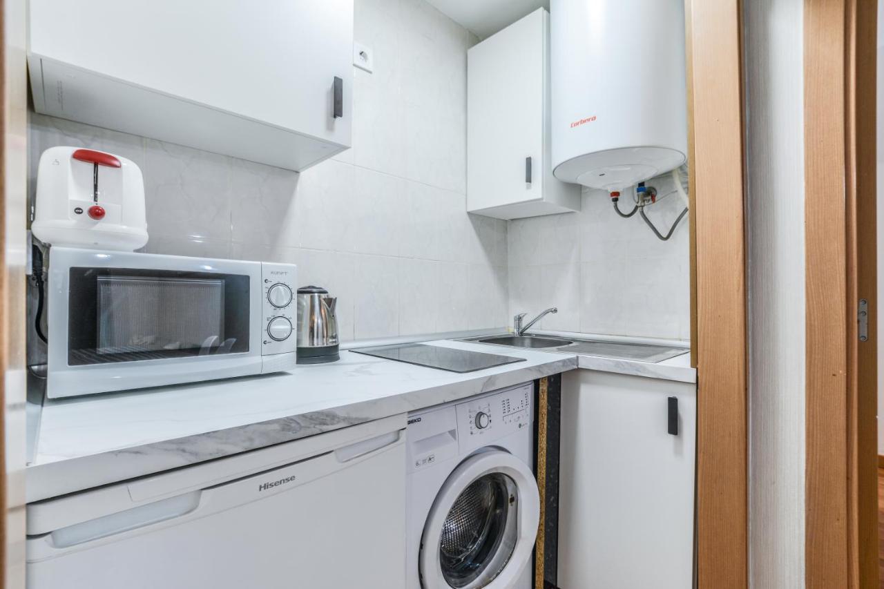 Apartamento Collection Plaza De Espana - Confort Iconico En La Ciudad Madri